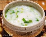 食べやすくアレンジ☆中華風七草粥作り方10写真