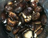 便利♫干し椎茸の保存作り方2写真