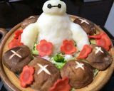 ベイマックス鍋 〜心と体に優しい鍋!〜作り方5写真