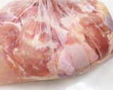 鶏肉の マリアナソース作り方1写真