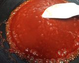 鶏肉の マリアナソース作り方2写真