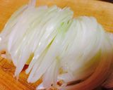 【簡単】大根☆焼きそば【マクロビおかず】作り方2写真