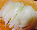 【簡単】大根☆焼きそば【マクロビおかず】作り方2写真