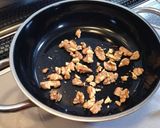 【簡単】大根☆焼きそば【マクロビおかず】作り方3写真