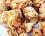 鶏肉の マリアナソース作り方4写真