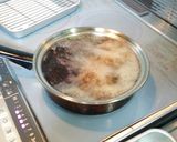 マルタのバカリャウ(干し鱈)コロッケ作り方5写真