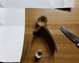 ベイマックスのゴマ味噌田楽作り方2写真