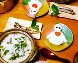 ベイマックスのゴマ味噌田楽作り方3写真