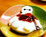 ベイマックスのゴマ味噌田楽作り方4写真