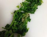 我が家に伝わる七草粥作り方2写真