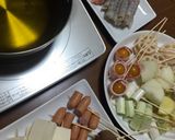 ダイエットにも⁈小麦粉パン粉不使用串揚げ作り方5写真