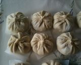 肉まん！市販品より絶対おいしい～作り方10写真