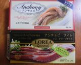 アンチョビキャベツ作り方1写真