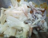 塩麹を使ったイカの塩辛作り方10写真