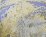 春色♪ストロベリーチョコチップマフィン作り方3写真