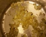 ほうれん草と白いんげん豆の煮込み作り方4写真