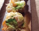 ♪口の中のお祭り♪かきあげ作り方7写真