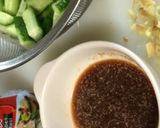 大人の総菜⊛ピリ辛⌒☆おつまみきゅうり作り方2写真