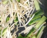 大人の総菜◎お酒のおつまみピリ辛きゅうり作り方4写真