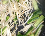 大人の総菜⊛ピリ辛⌒☆おつまみきゅうり作り方4写真