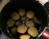ご飯に合う！じゃがいもの甘辛煮作り方2写真