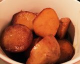 ご飯に合う！じゃがいもの甘辛煮作り方5写真