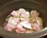 親子丼作り方3写真