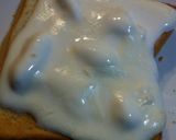 生クリームホイップ 残り物 活用！作り方3写真