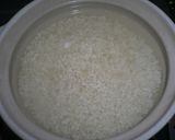 DONABE!大さじ1/2のカレー味!作り方1写真