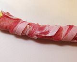 風邪予防☆簡単美味しくヘルシー肉巻きネギ作り方1写真