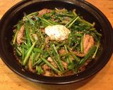 鶏肉の韓国風炒め作り方6写真
