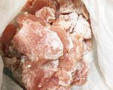 簡単茹でるだけの鶏ささみ作り方1写真