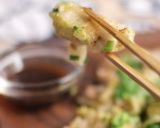 餃子餅。作り方5写真