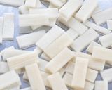 お餅で★サクサクおかき★こっそり昆布茶❤作り方2写真