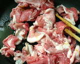 フライパン一つで簡単！子どもも喜ぶ回鍋肉作り方3写真