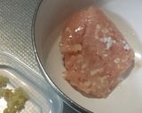 七草煮込みうどん作り方2写真