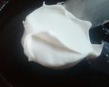 チョコレートトルタ作り方7写真