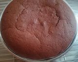 チョコレートトルタ作り方11写真