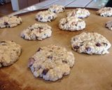 アメリカの家庭料理・オートミールクッキー作り方3写真