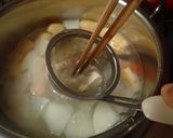簡単♡美味♡粕汁作り方7写真