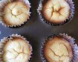 糖質制限 小さなおからチーズケーキ作り方5写真