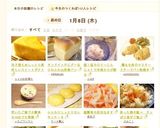 甘さ控えめしっとり美味しいスイートポテト作り方19写真