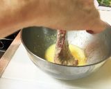簡単☆ビーフカツレツ作り方4写真