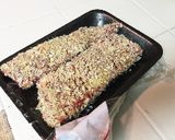 簡単☆ビーフカツレツ作り方5写真