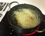 簡単☆ビーフカツレツ作り方6写真