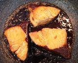 簡単がイイね☻うちのブリ照り焼き作り方4写真