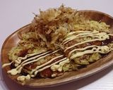 大量キャベツ・♪キャベツのとろろ焼き作り方8写真