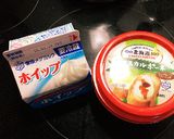 余った卵で簡単ティラミス作り方1写真