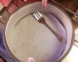 HMで簡単！砂糖不使用♡バナナケーキ作り方5写真