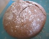 卵・バター不使用！おからチョコケーキ♪作り方4写真